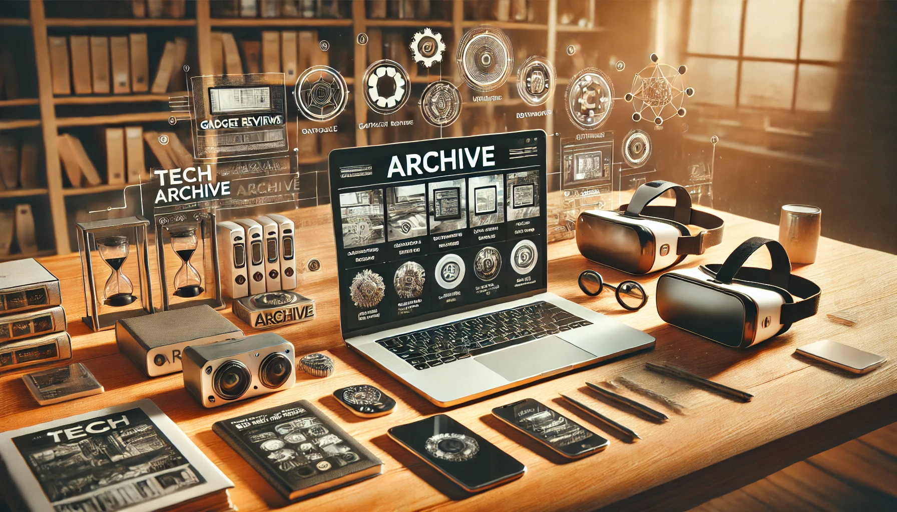 Techheadz.Co.Uk Archives